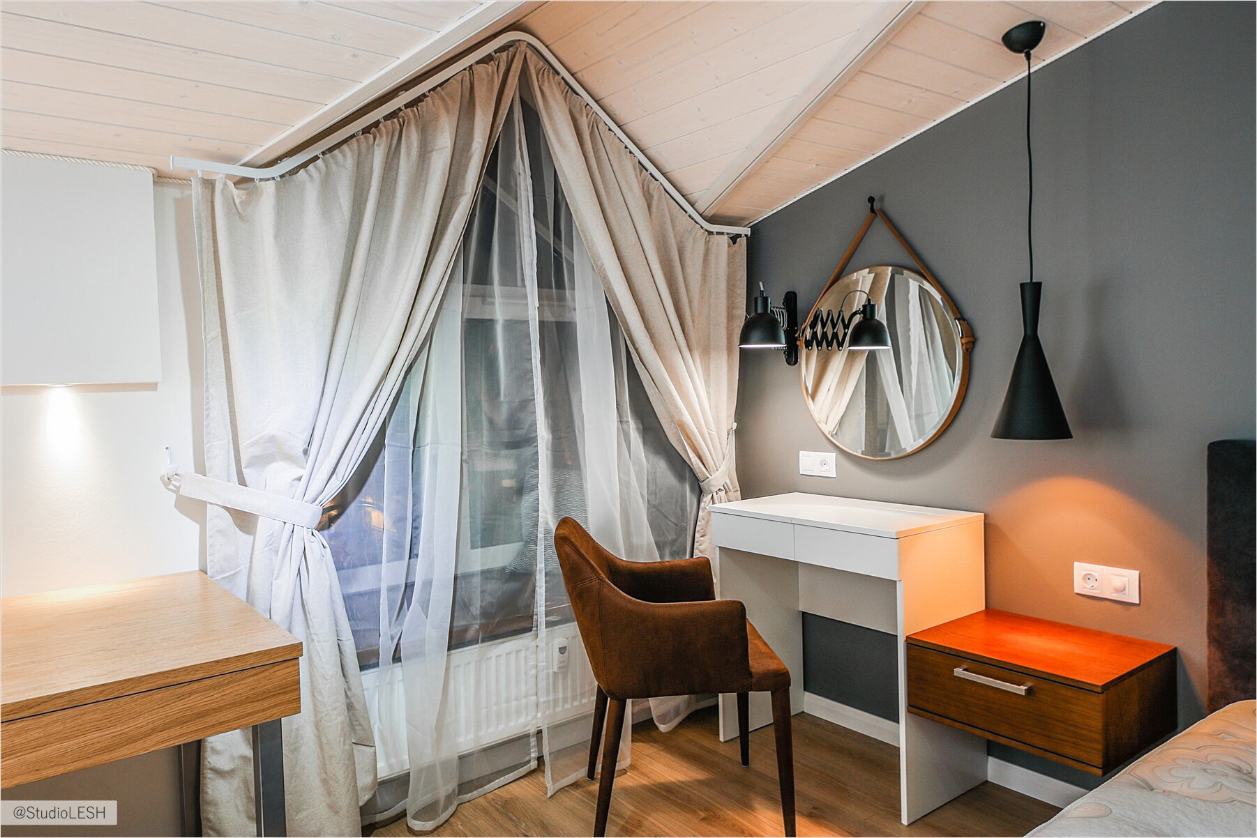 Готовый проект