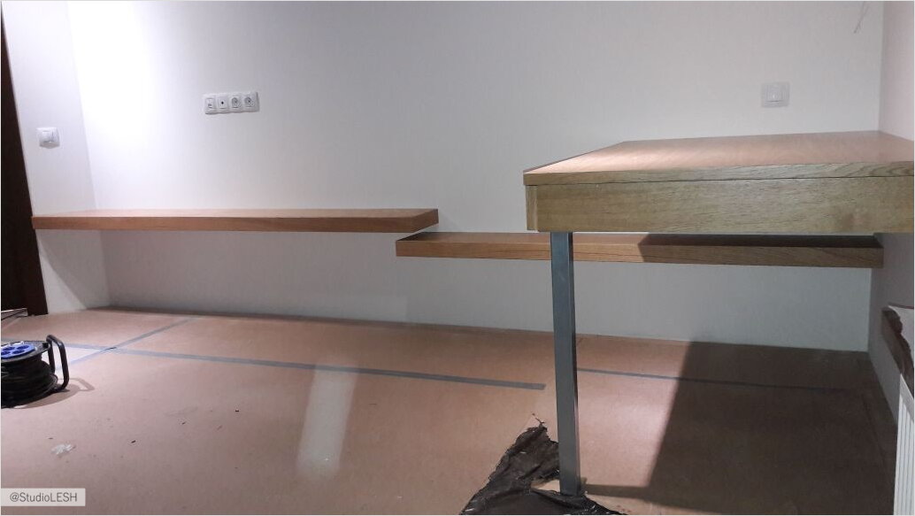 Сборка мебели