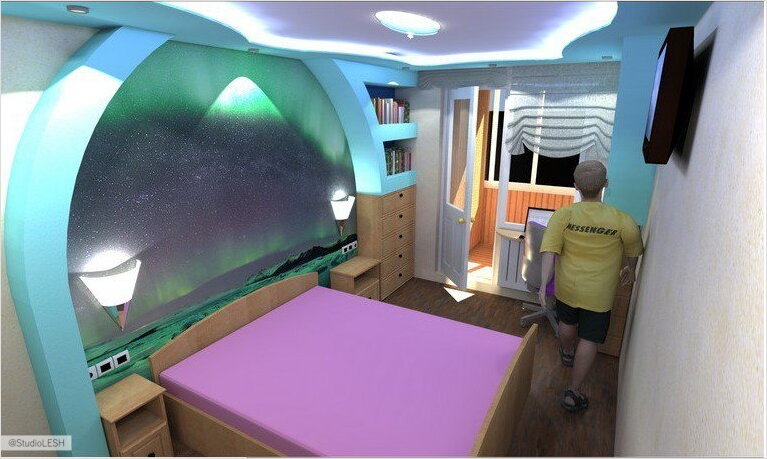 Дизайн интерьера бесплатно