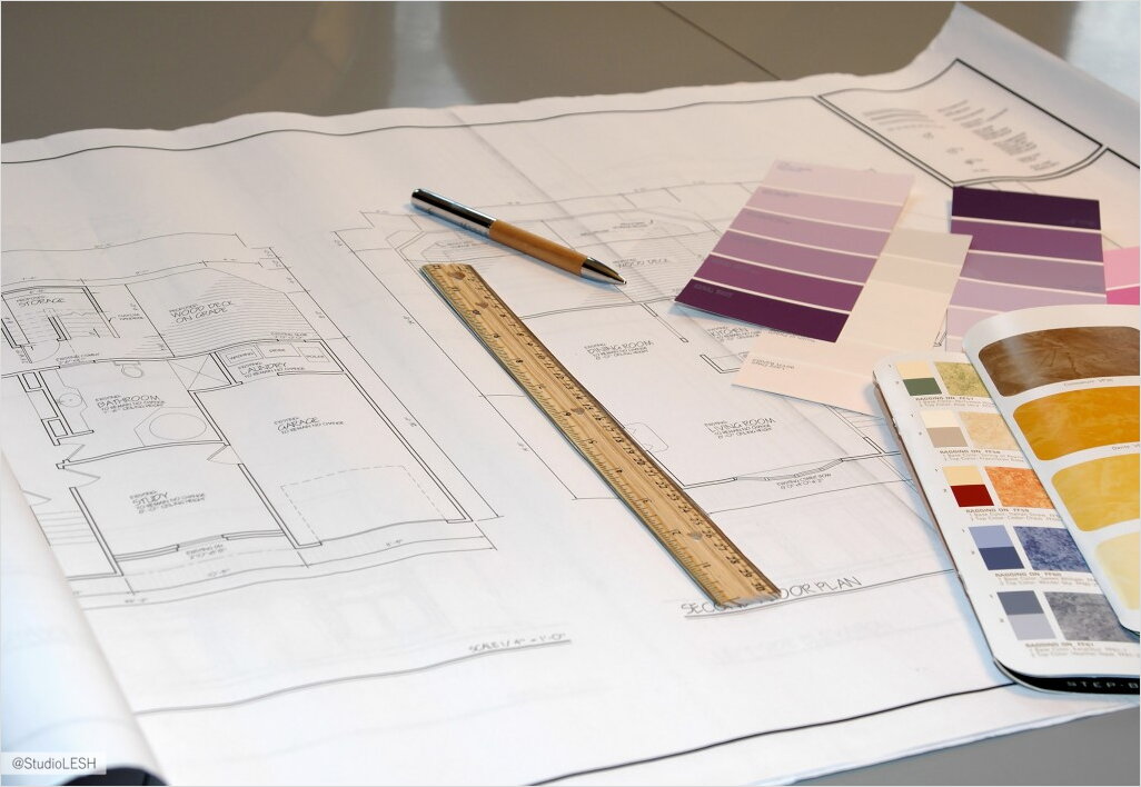 Шокирующая правда об авторском надзора