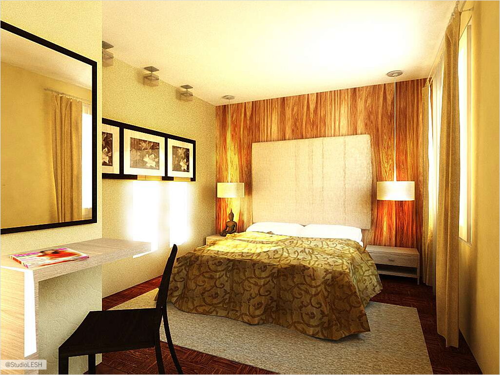 Создания дизайн-проектов жилых квартир