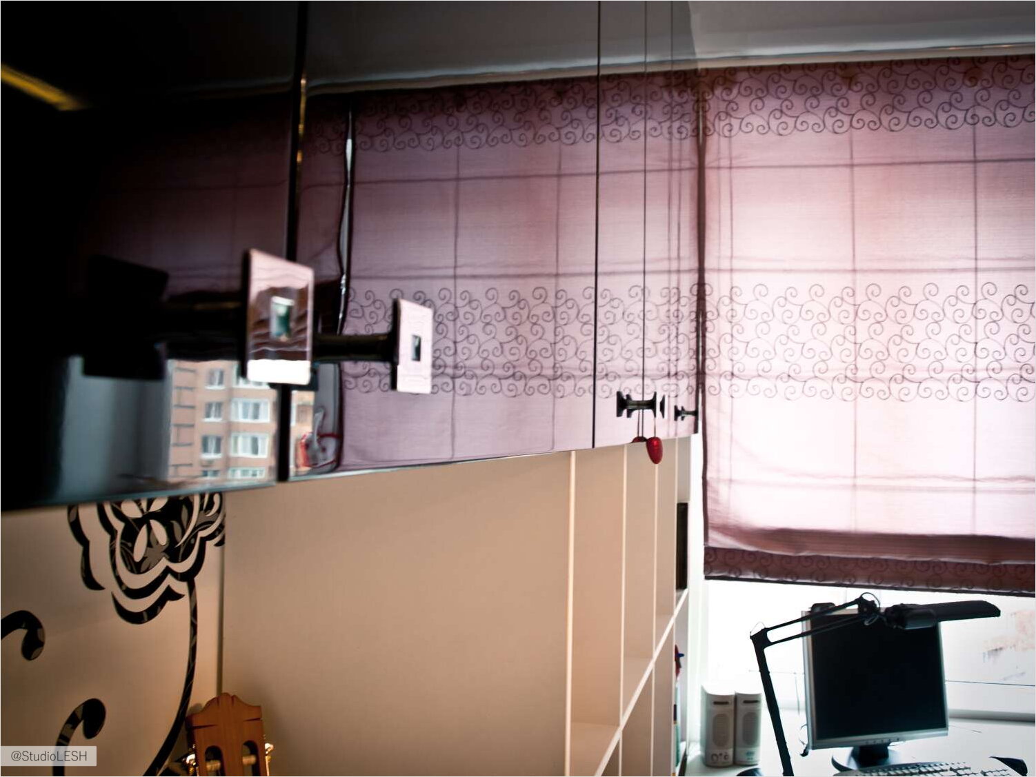 Дизайн интерьера в Петербурге