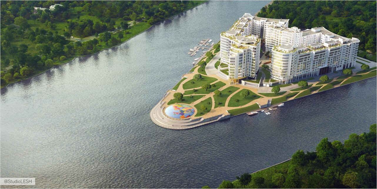 Леонтьевский мыс