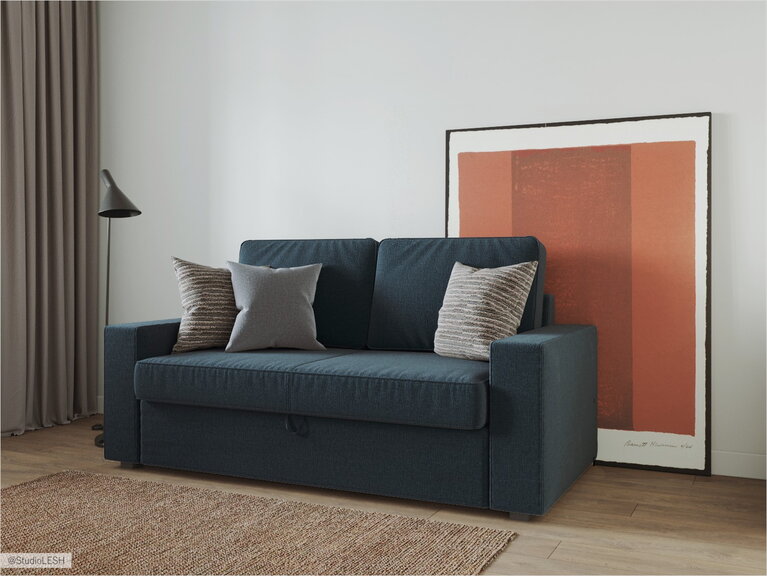  Contemporary art in the office