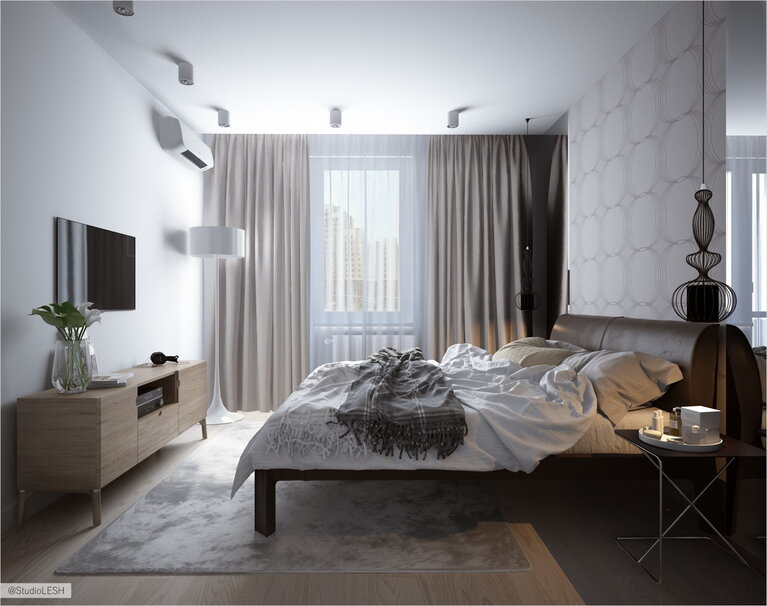 светильники по периметру