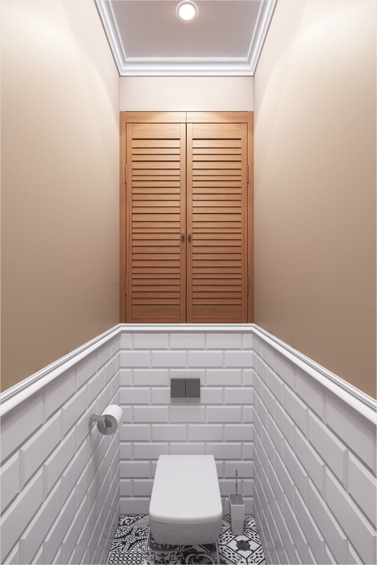 плитка кабанчик