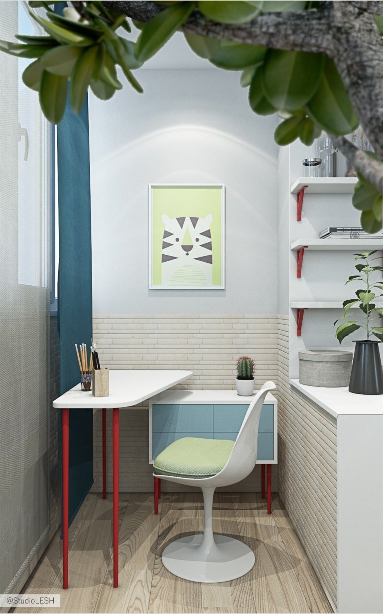 детский столик