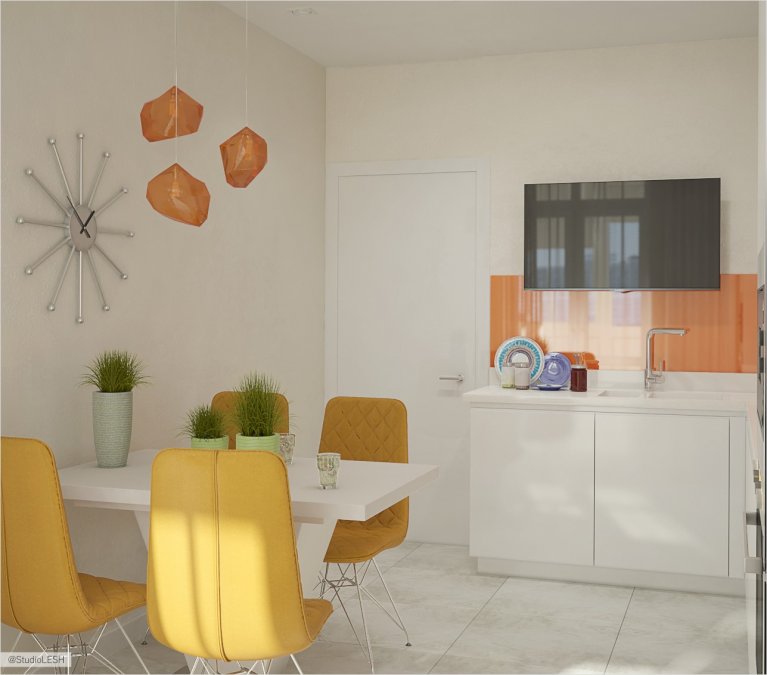 Сочная кухня