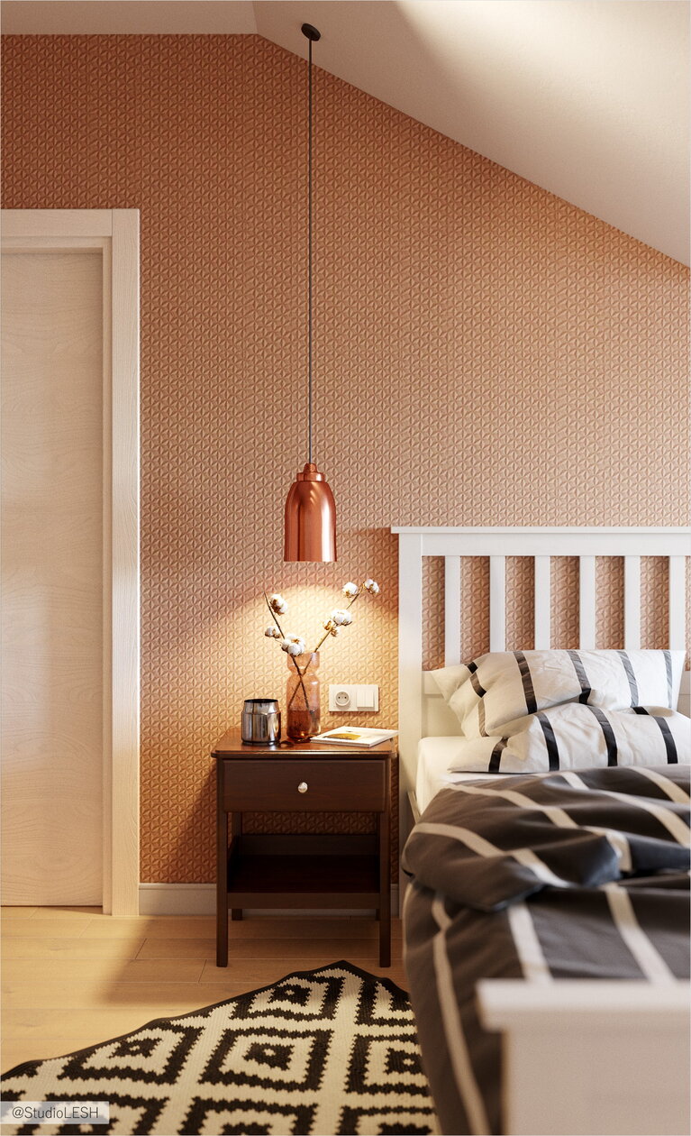 Спальня для гостей