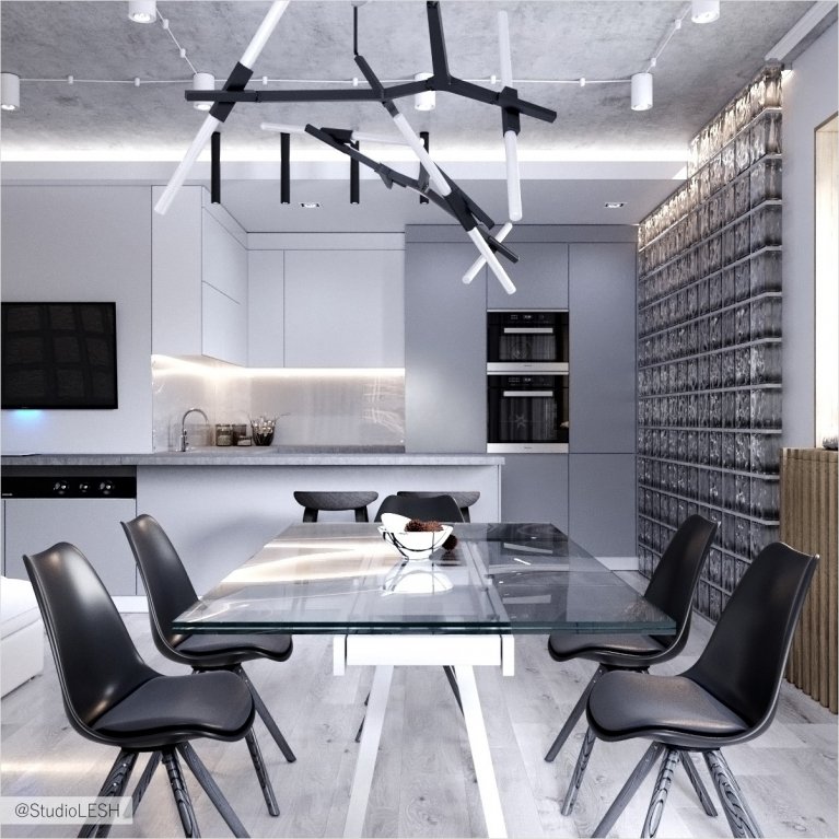 Обеденный стол