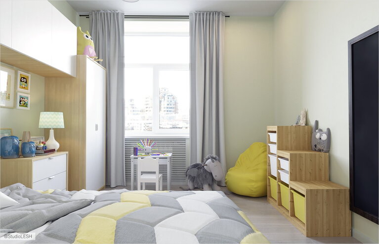 Комната для ребенка