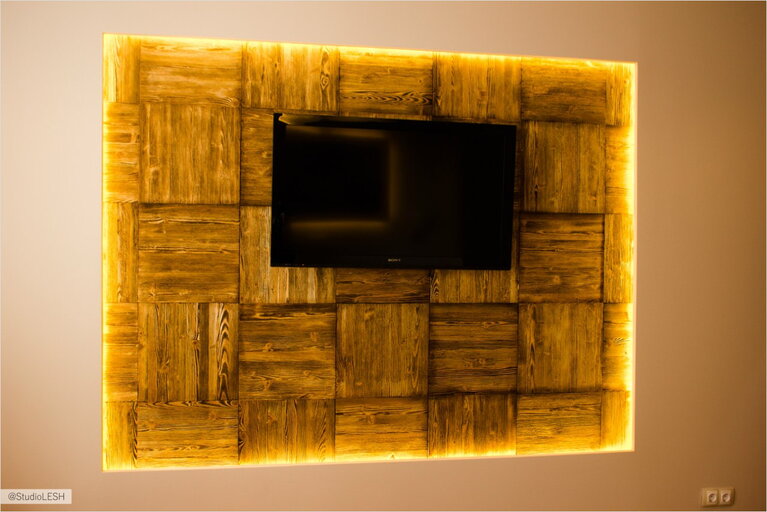 Дизайн интерьера спальни