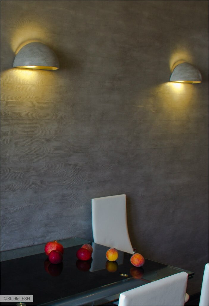 Дизайн интерьера кухни